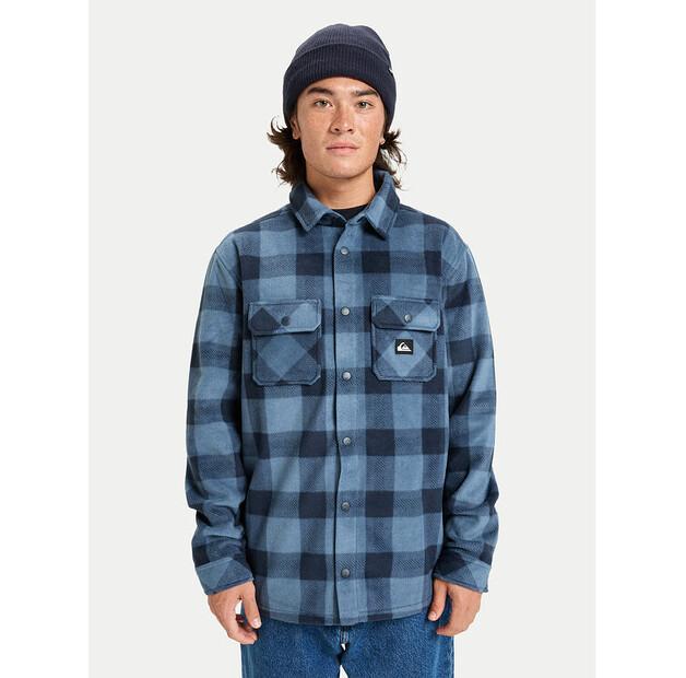Рубашка Quiksilver Bering Strait Check EU M
Рубашка Quiksilver Bering Strait Check EU M