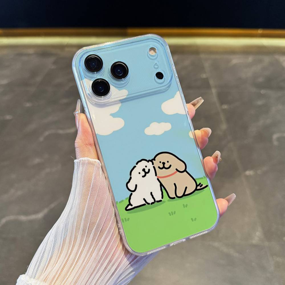 Чехол для телефона L-line Puppy M-Malteses Для iPhone 17,16,15,14,13,12,11 Pro,Max,Plus,X,XS,XR,SE4,E Mini Прозрачный Мягкий Чехол iPhone17promax
Чехол для телефона L-line Puppy M-Malteses Для iPhone 17,16,15,14,13,12,11 Pro,Max,Plus,X,XS,XR,SE4,E Mini Прозрачный Мягкий Чехол iPhone17promax