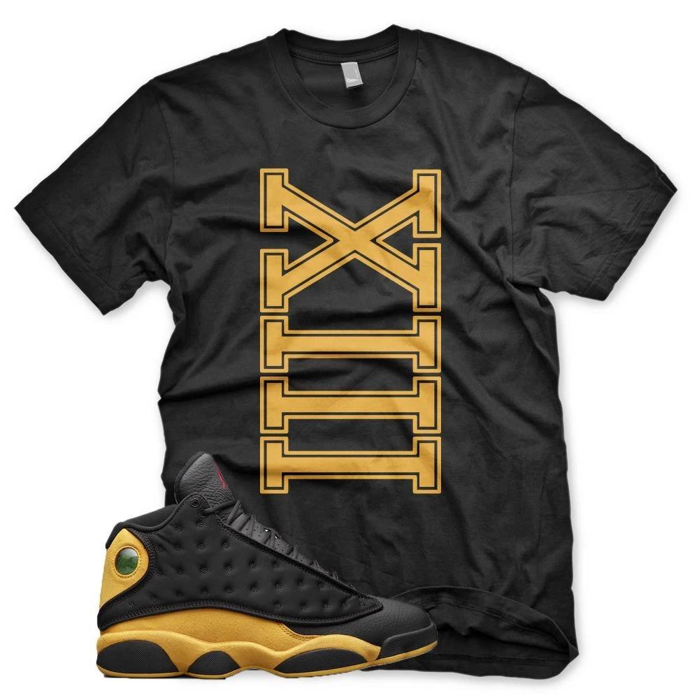 New XIII T Shirt for J1 13 Carmelo Anthony Class of 2002 L
New XIII T Shirt for J1 13 Carmelo Anthony Class of 2002 L