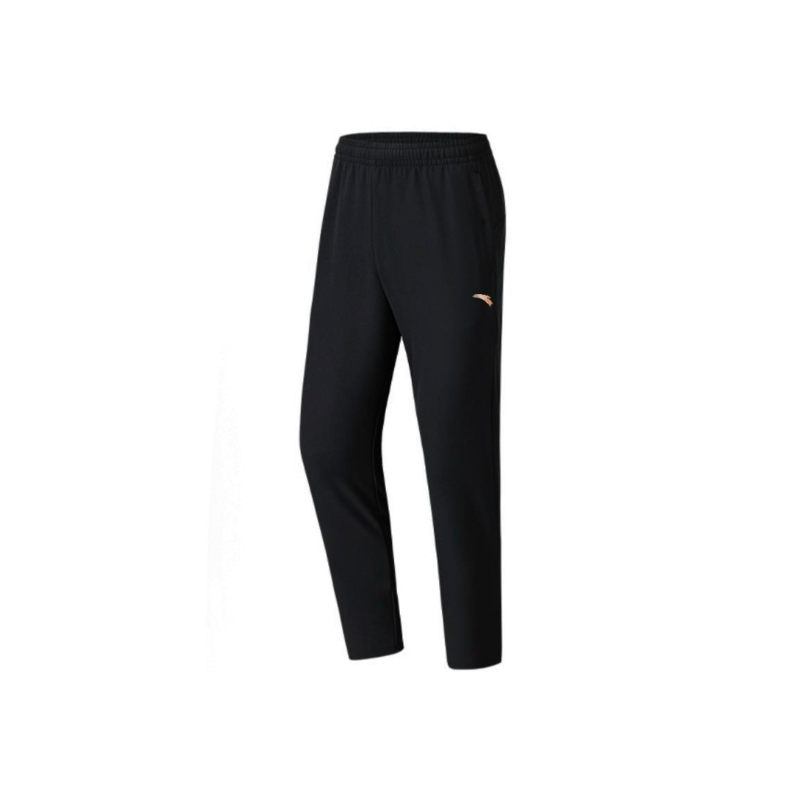 Anta Master Waist Simple Fashion Commuter Comfortable Knitted Sports Pants Women bottoms Basic-Black 162627301D-1 S
Anta Master Waist Simple Fashion Commuter Comfortable Knitted Sports Pants Women bottoms Basic-Black 162627301D-1 S