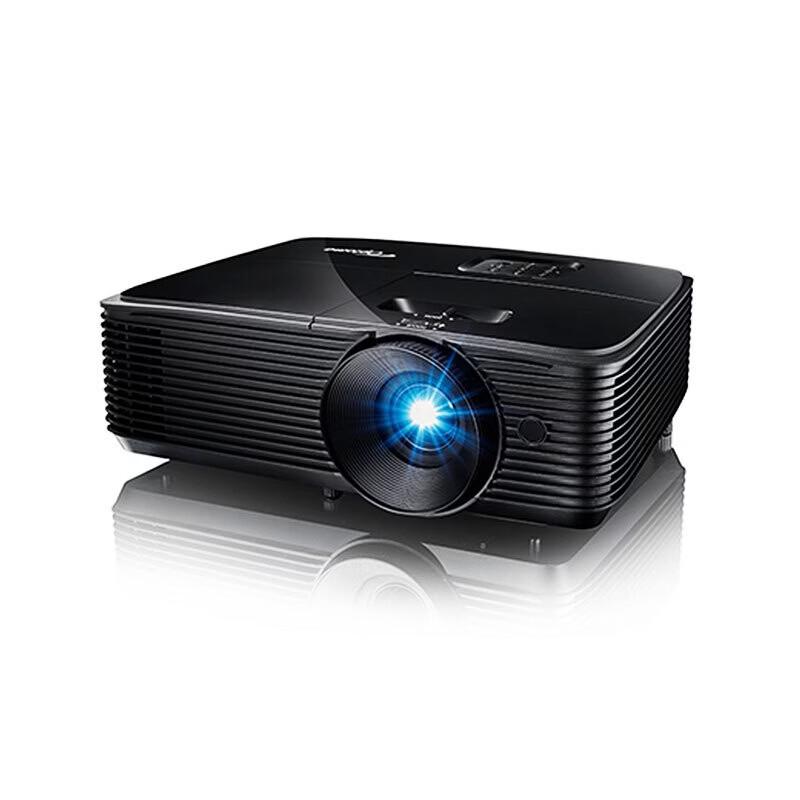 Optoma YEW9106 WXGA 3D Projector (CN version)
Optoma YEW9106 WXGA 3D Projector (CN version)