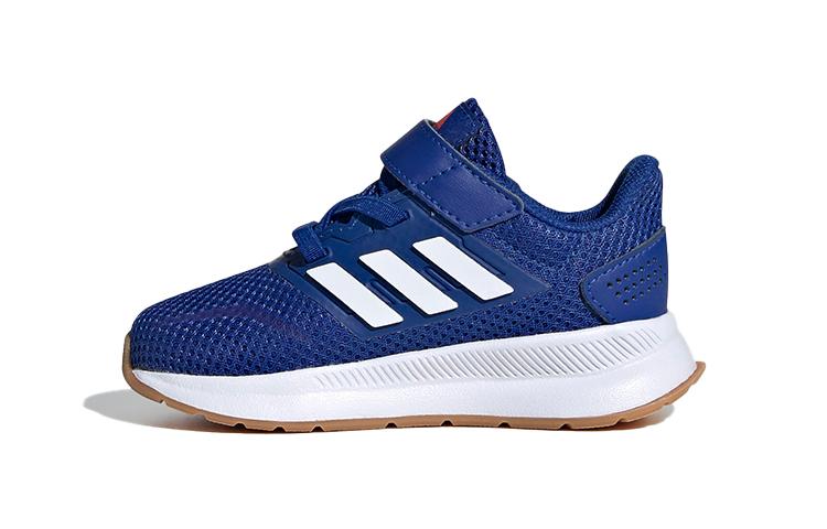 Adidas Neo Runfalcon Low top Toddler Shoes Sky Blue Infant And Toddler FW5149 22
Adidas Neo Runfalcon Low top Toddler Shoes Sky Blue Infant And Toddler FW5149 22