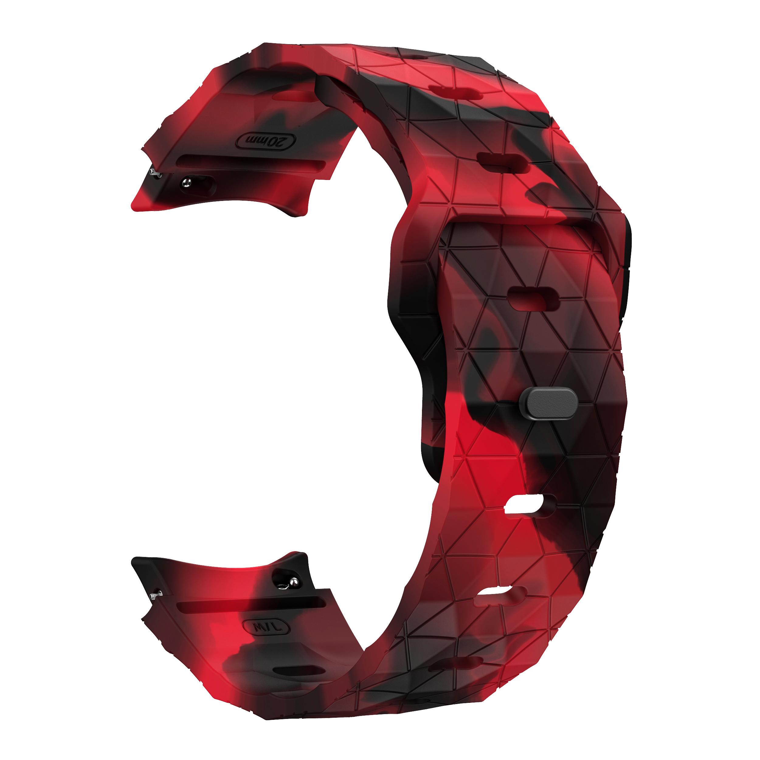 Силиконовый ремешок No Gaps для Samsung Galaxy Watch 7 6 4 5 44 мм 40 мм/5 pro 20 мм футбольный браслет Galaxy 6 Classic 43 мм 47 мм ремешок Galaxy Watch 7 40mm
Силиконовый ремешок No Gaps для Samsung Galaxy Watch 7 6 4 5 44 мм 40 мм/5 pro 20 мм футбольный браслет Galaxy 6 Classic 43 мм 47 мм ремешок Galaxy Watch 7 40mm