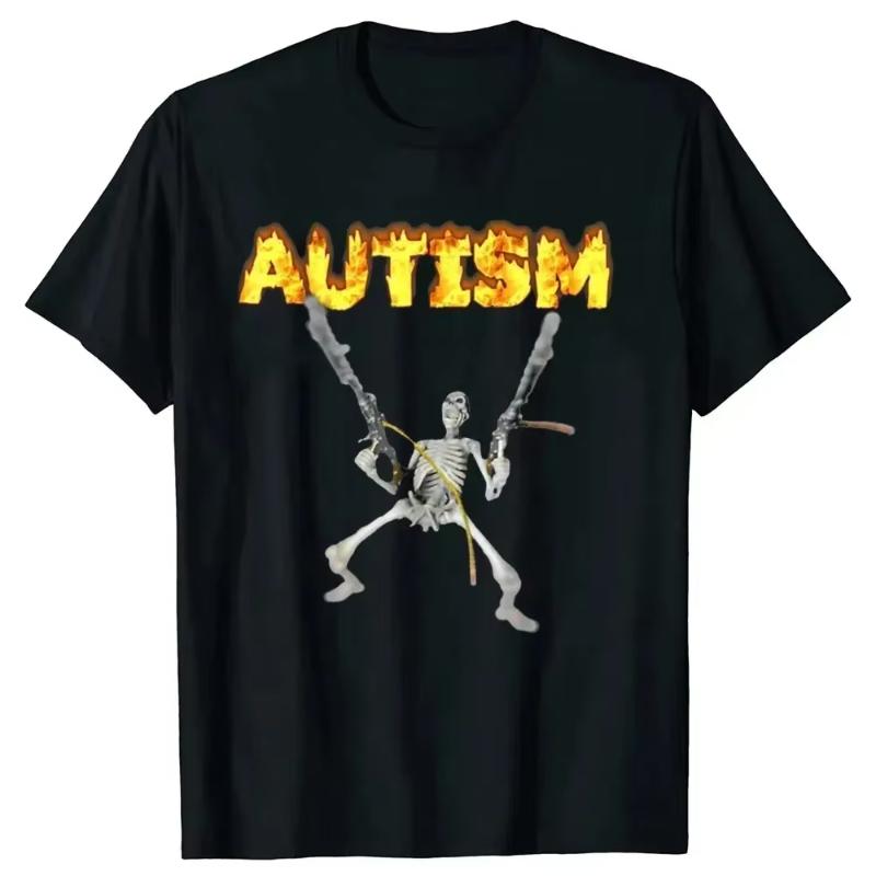 Fun humorous introverted gift consciousness neural divergence Tshirt womens Tshirt summer short sleeved autism Tshirt S
Fun humorous introverted gift consciousness neural divergence Tshirt womens Tshirt summer short sleeved autism Tshirt S