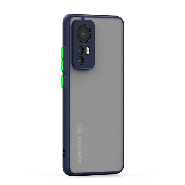 Протиударний чохол Armor для Xiaomi 12T Pro 12 11 Lite 5G NE Camera Protector Cover Xiaomi Redmi A1 A2 Plus 10T 11T 12T Pro Case Xiaomi Mi 10T Pro темно-синього кольору
Протиударний чохол Armor для Xiaomi 12T Pro 12 11 Lite 5G NE Camera Protector Cover Xiaomi Redmi A1 A2 Plus 10T 11T 12T Pro Case Xiaomi Mi 10T Pro темно-синього кольору
