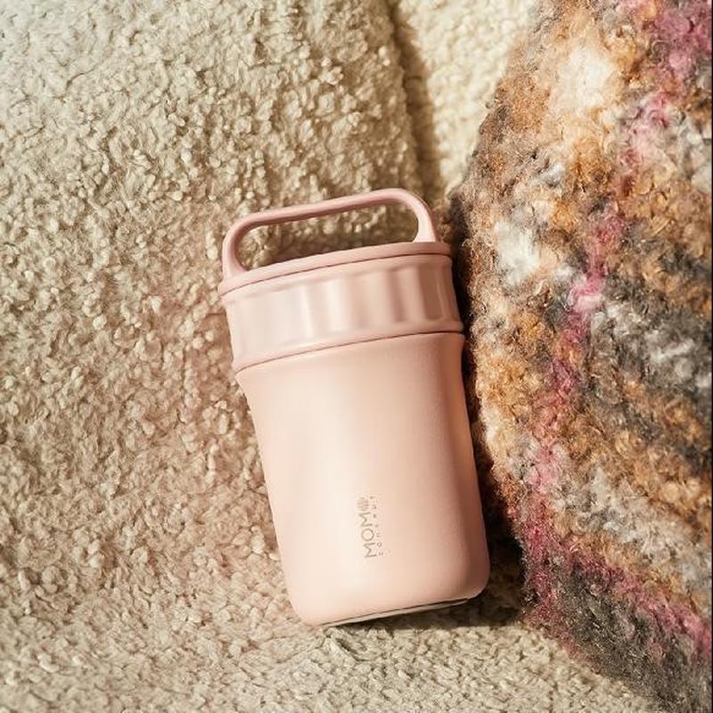 MOMOCONCEPT Ark Portable Handle Cup
MOMOCONCEPT Ark Portable Handle Cup