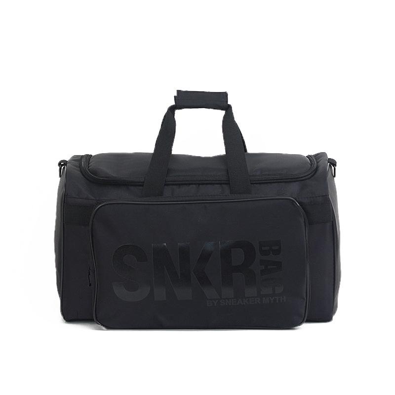 Waterproof Multi-Compartment Sports & Travel Bag with Shoe Pocket Large
Waterproof Multi-Compartment Sports & Travel Bag with Shoe Pocket Large