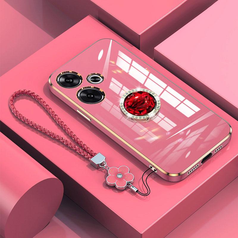 Чехол Redmi13 с ремешком, роскошный чехол с бриллиантовым держателем для Xiaomi Redmi 13 13C 14C 12C 10C 12 NOTE13 PRO 5G, чехол-подставка с кольцом Redmi 13 4G&Case & Holder красный
Чехол Redmi13 с ремешком, роскошный чехол с бриллиантовым держателем для Xiaomi Redmi 13 13C 14C 12C 10C 12 NOTE13 PRO 5G, чехол-подставка с кольцом Redmi 13 4G&Case & Holder красный