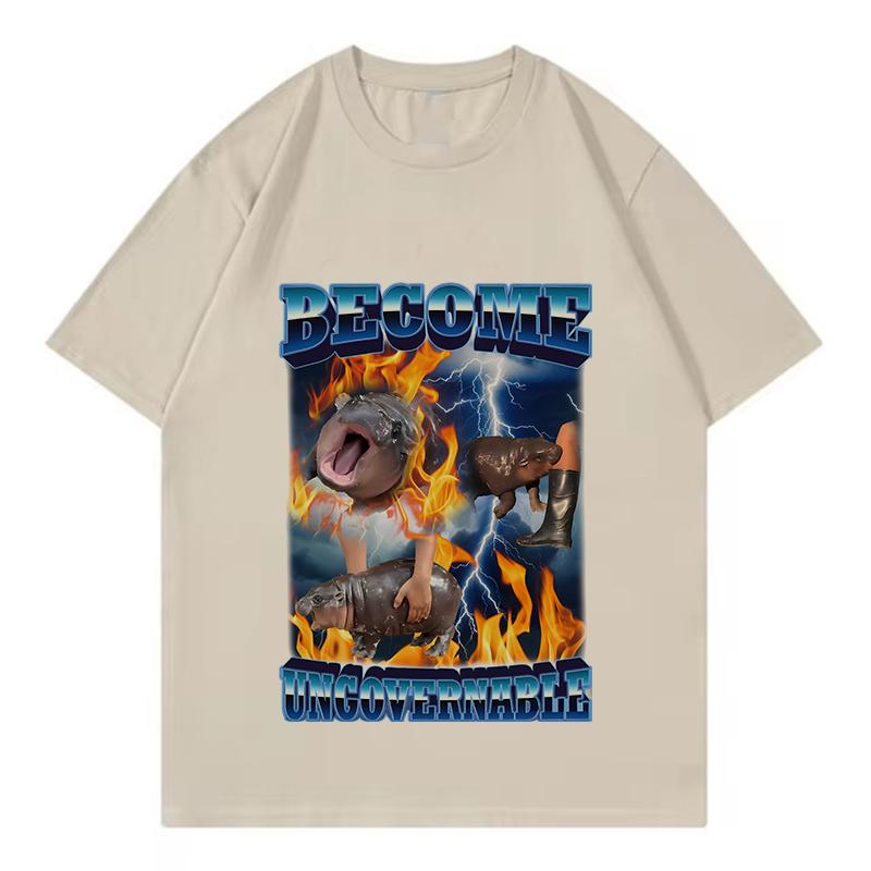 Printed Tshirt Animals Design T Shirts Unisex fashion Tshirt Aesthetics Round Neck Short Sleeve Tee Shirt Streetwear 80s Top Tee 4XL
Printed Tshirt Animals Design T Shirts Unisex fashion Tshirt Aesthetics Round Neck Short Sleeve Tee Shirt Streetwear 80s Top Tee 4XL