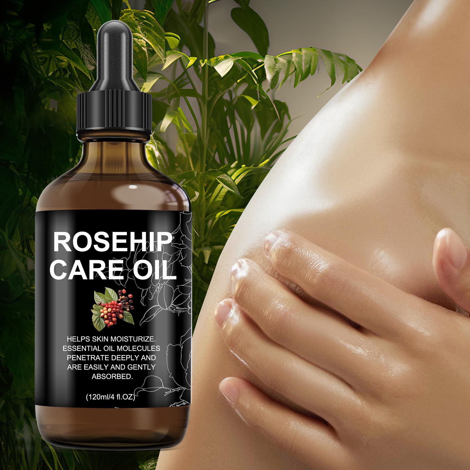 Skin Care Oil Care Uniform Skin 120ml One Size чорний
Skin Care Oil Care Uniform Skin 120ml One Size чорний