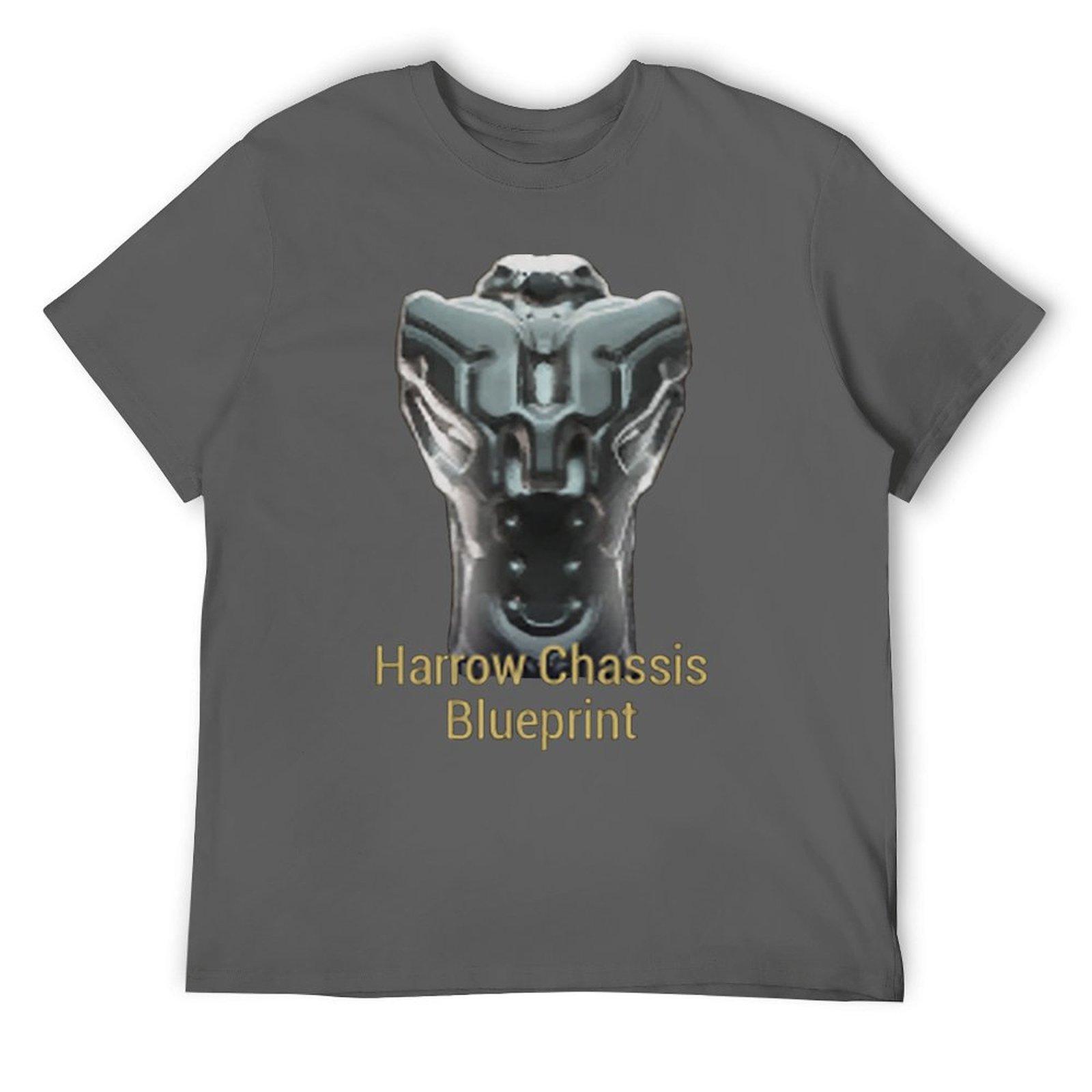 2025 new model Harrow Chis Blueprint Warframe Tennocon T-Shirt funny t-shirts anime shirt fashion shirts Men s t-shirt 4XL
2025 new model Harrow Chis Blueprint Warframe Tennocon T-Shirt funny t-shirts anime shirt fashion shirts Men s t-shirt 4XL