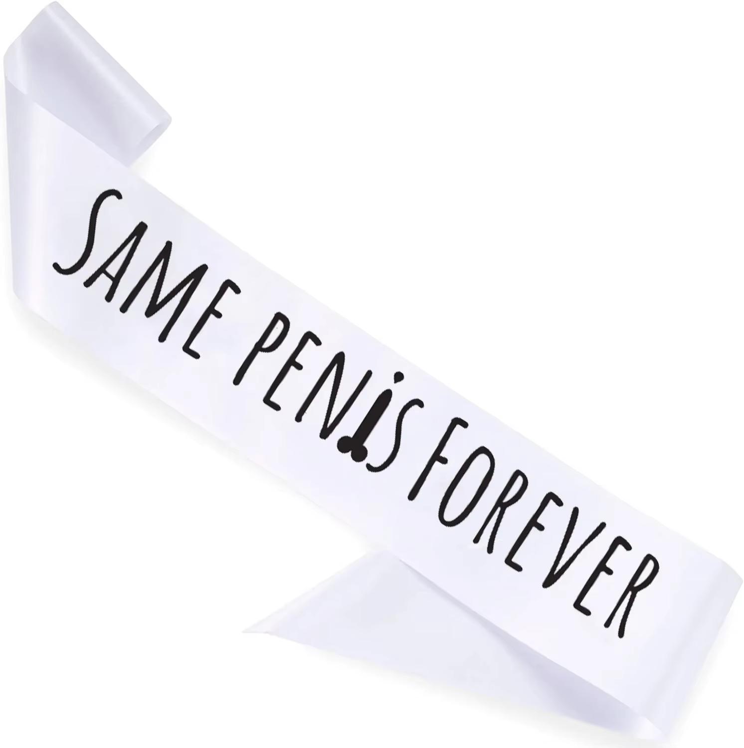 Bachelorette hen night Party Sash veil wedding bridal shower bride to be Honeymoon travel decoration gift present Photo props
Bachelorette hen night Party Sash veil wedding bridal shower bride to be Honeymoon travel decoration gift present Photo props