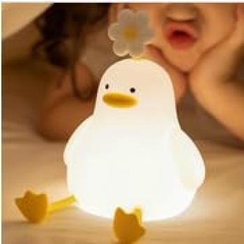 Tooge Nursing Night Indirect Room Bedside Duck Bedroom Baby Light с 3 уровнями подзарядки от USB, Light, Stylish, Lighting, Light, Lamp,
Tooge Nursing Night Indirect Room Bedside Duck Bedroom Baby Light с 3 уровнями подзарядки от USB, Light, Stylish, Lighting, Light, Lamp,