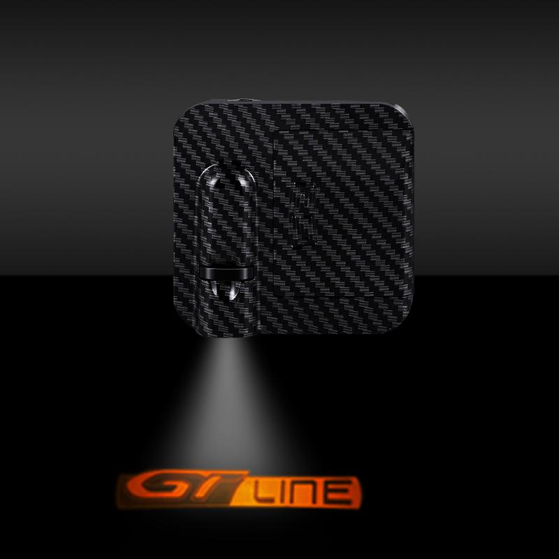 For GTLINE 208 GT LINE 508 5008 2008 301 307 207 407 CC 106 RC 3008 Car HD Door Welcome Light Led Projector Lamp 1/2PCS
For GTLINE 208 GT LINE 508 5008 2008 301 307 207 407 CC 106 RC 3008 Car HD Door Welcome Light Led Projector Lamp 1/2PCS