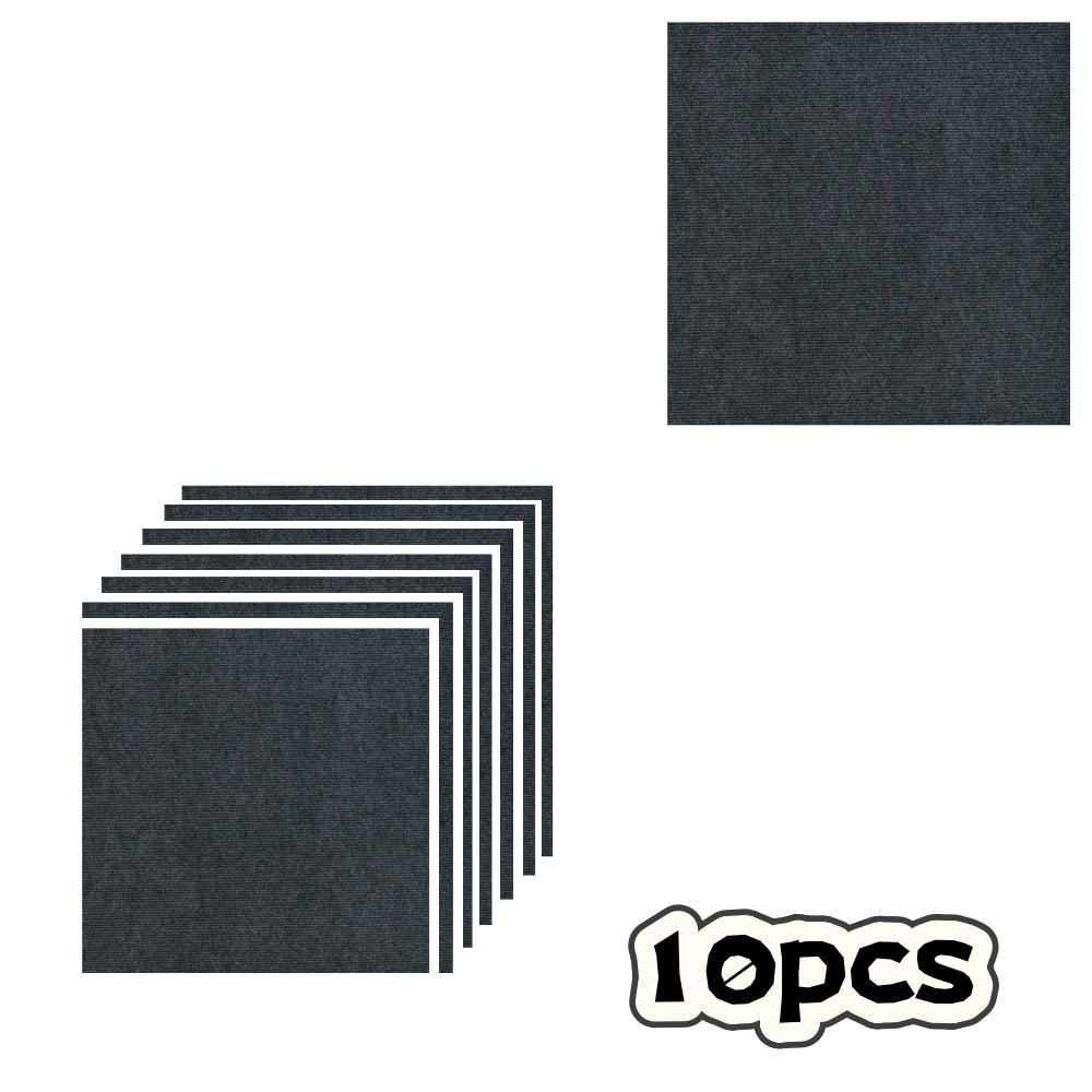 10pcs 30X30cm Self adhesive anti slip splicing carpet bedroom mat living room household wall sticker 10pcs темно-сірий колір
10pcs 30X30cm Self adhesive anti slip splicing carpet bedroom mat living room household wall sticker 10pcs темно-сірий колір