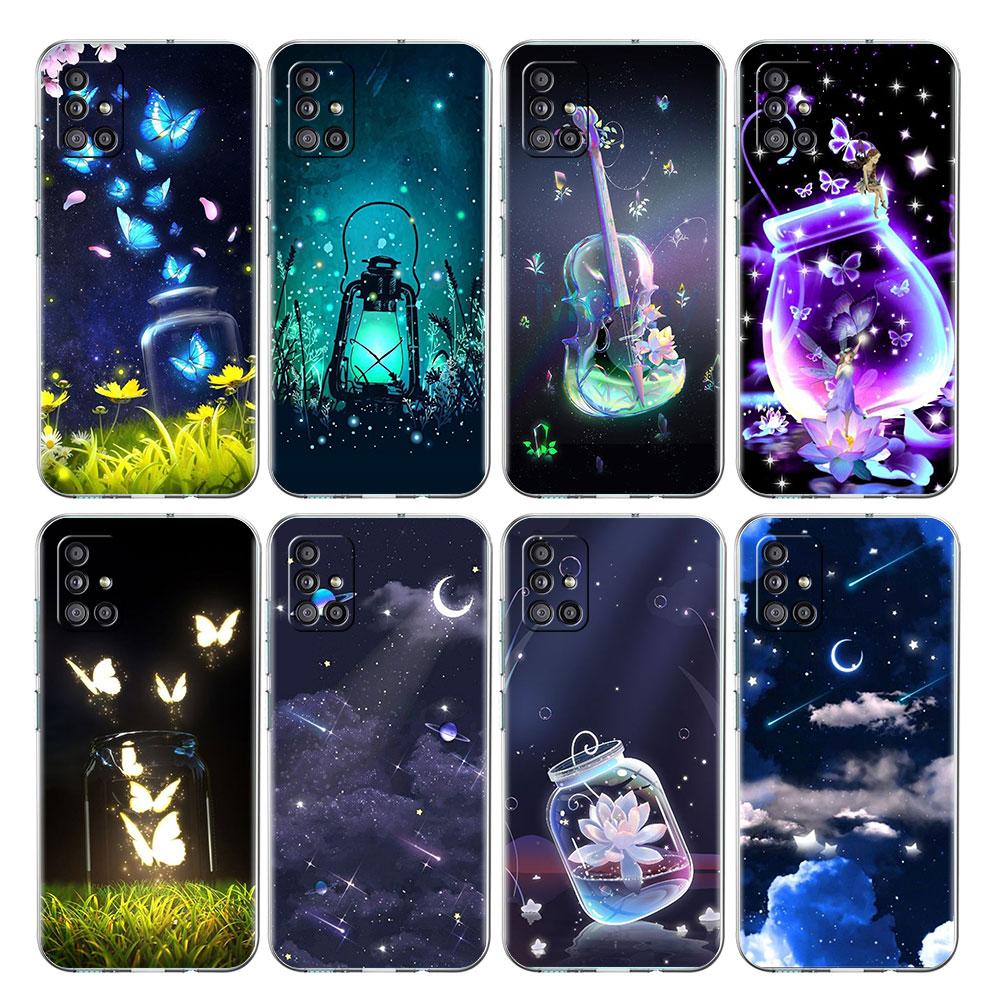 Прозрачный чехол Butterfly Moon для Samsung Galaxy A52 A12 A51 A32 A21s A71 A32 A22 A50 A70 A31 A72 5G Phone Cover Samsung A53 5G
Прозрачный чехол Butterfly Moon для Samsung Galaxy A52 A12 A51 A32 A21s A71 A32 A22 A50 A70 A31 A72 5G Phone Cover Samsung A53 5G