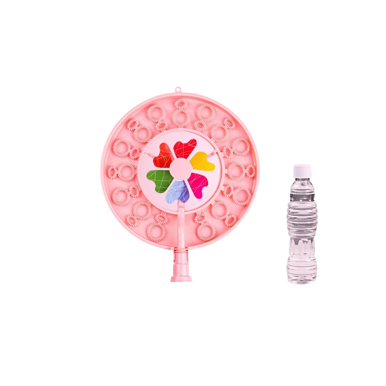 30 Hole Bubble Wand Toy Large Bubble Blower with Multiple Bubble Rings for Outdoor Play Kids and Adults Fun Summer Activity One Size
30 Hole Bubble Wand Toy Large Bubble Blower with Multiple Bubble Rings for Outdoor Play Kids and Adults Fun Summer Activity One Size