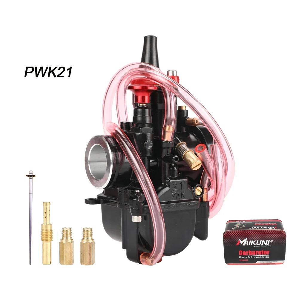 For Mikuni Maikuni PWK 21 24 26 28 30 32 34mm Universal Modification Motorcycle Carburetor With Power Jet For Maikuni PWK 21
For Mikuni Maikuni PWK 21 24 26 28 30 32 34mm Universal Modification Motorcycle Carburetor With Power Jet For Maikuni PWK 21