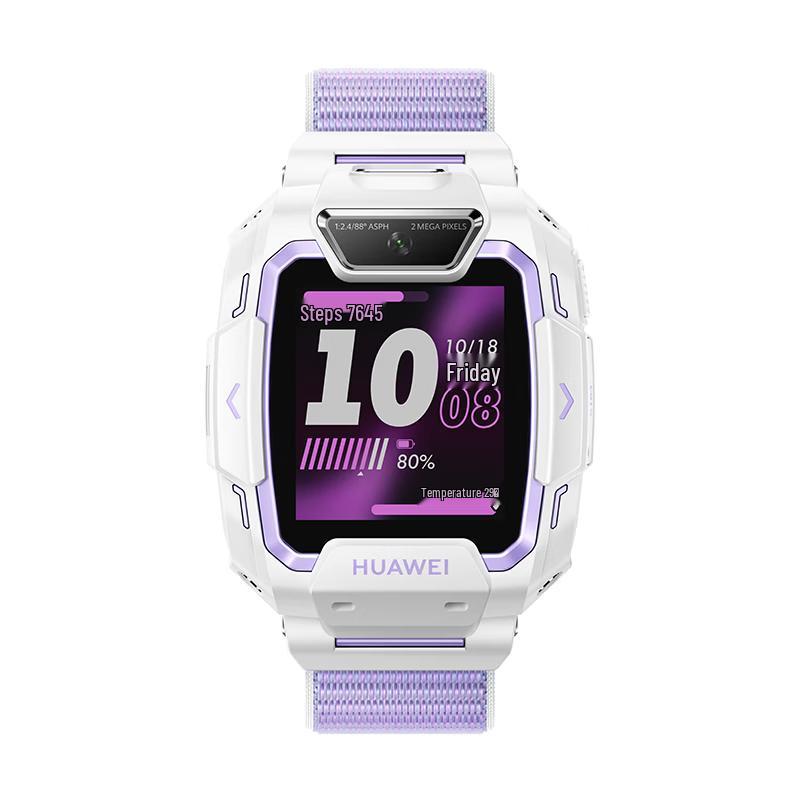 Huawei Kids Watch 5 Pro (CN version)
Huawei Kids Watch 5 Pro (CN version)