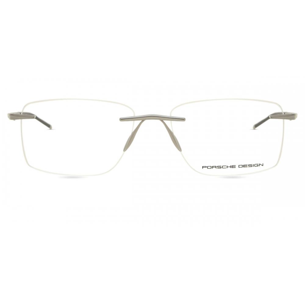 Окуляри для чоловіків PorsChe Design P8362 C Gunmetal/51-17-145
Окуляри для чоловіків PorsChe Design P8362 C Gunmetal/51-17-145