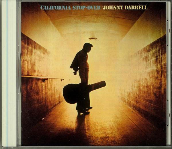 CD JOHNNY DARRELL - California Stop-over TOCP53128PROMO LIBERTY 2000 Japan Obi Country
CD JOHNNY DARRELL - California Stop-over TOCP53128PROMO LIBERTY 2000 Japan Obi Country