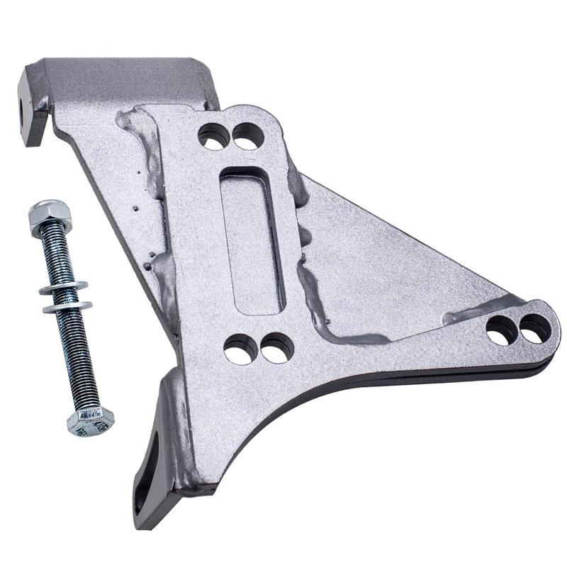 Alternator Relocator Bracket H-series Swap H2B for Accord Integra 1990-2001 for Honda models with H-series engines
Alternator Relocator Bracket H-series Swap H2B for Accord Integra 1990-2001 for Honda models with H-series engines