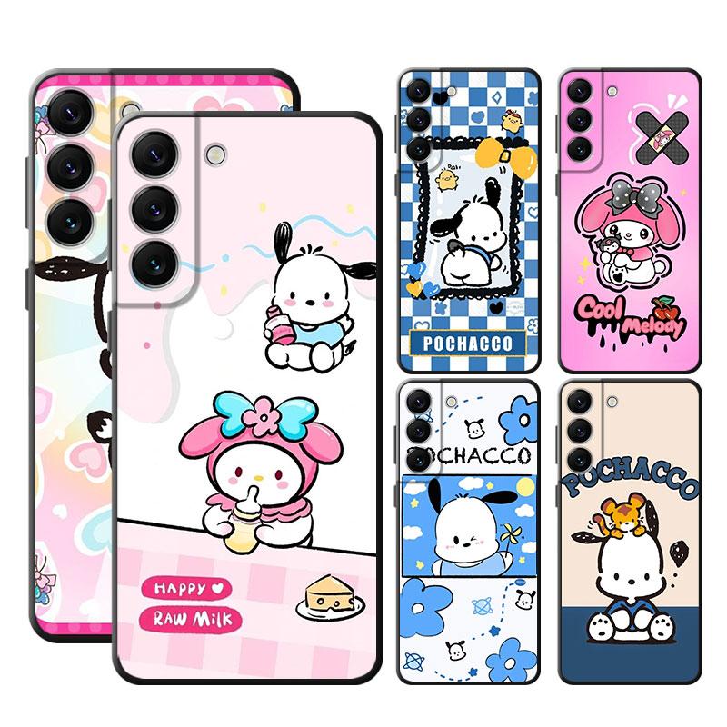 Черный мягкий чехол для телефона Samsung Galaxy S9 S20 FE S10 S21 S22 Ultra 5G S21 Plus S8 S10e S7 S22 + S7, чехол Pochacco, бампер для собаки
Черный мягкий чехол для телефона Samsung Galaxy S9 S20 FE S10 S21 S22 Ultra 5G S21 Plus S8 S10e S7 S22 + S7, чехол Pochacco, бампер для собаки