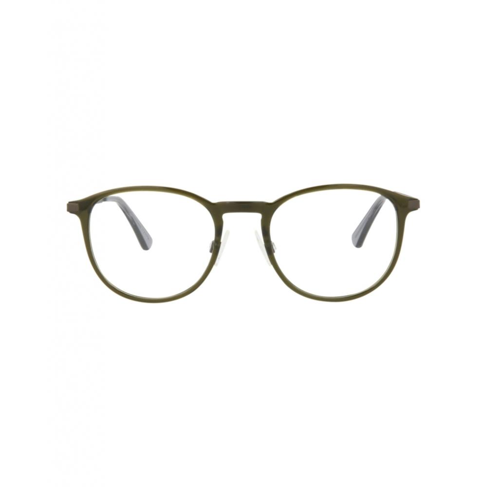 Оптические оправы Puma Round Frame Injection, зеленые, рутениевые, прозрачные One Size
Оптические оправы Puma Round Frame Injection, зеленые, рутениевые, прозрачные One Size