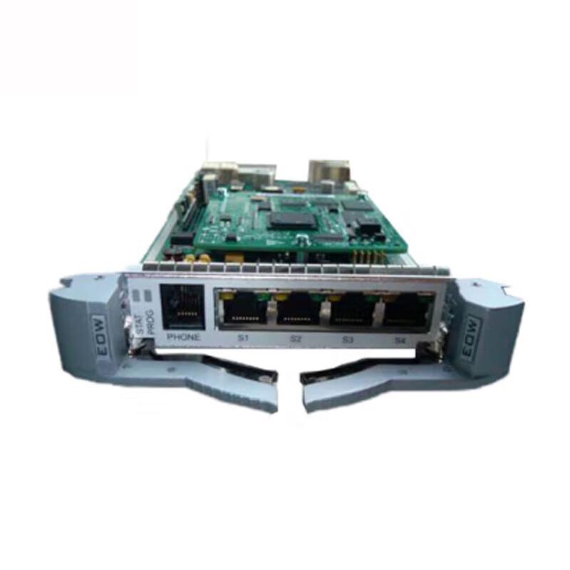 Huawei SSR1EOW Optical Terminal Business Processing Board
Huawei SSR1EOW Optical Terminal Business Processing Board