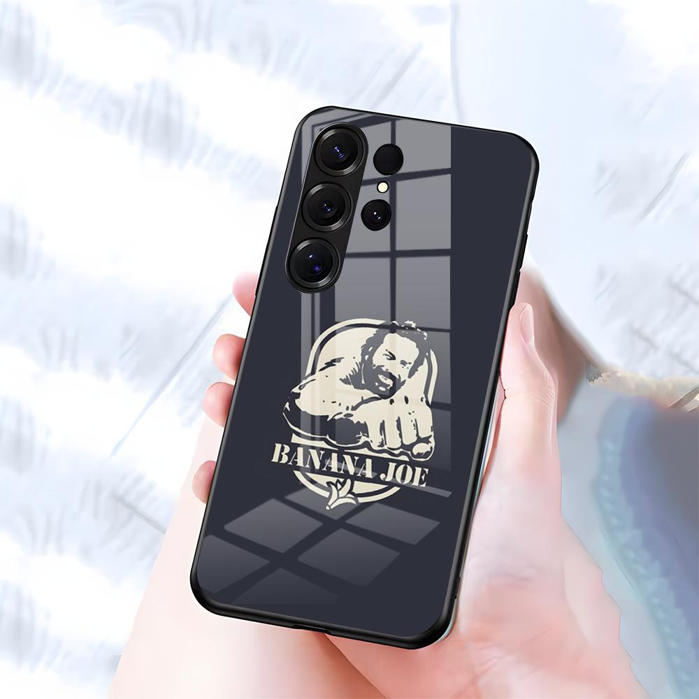 Bud S-Spencer And Terence Phone Case For Samsung S26 S25 S24 FE S23 S22 S21 Plus S20 Ultra Note20Ultra Black Glass Cover Galaxy S22 5G
Bud S-Spencer And Terence Phone Case For Samsung S26 S25 S24 FE S23 S22 S21 Plus S20 Ultra Note20Ultra Black Glass Cover Galaxy S22 5G