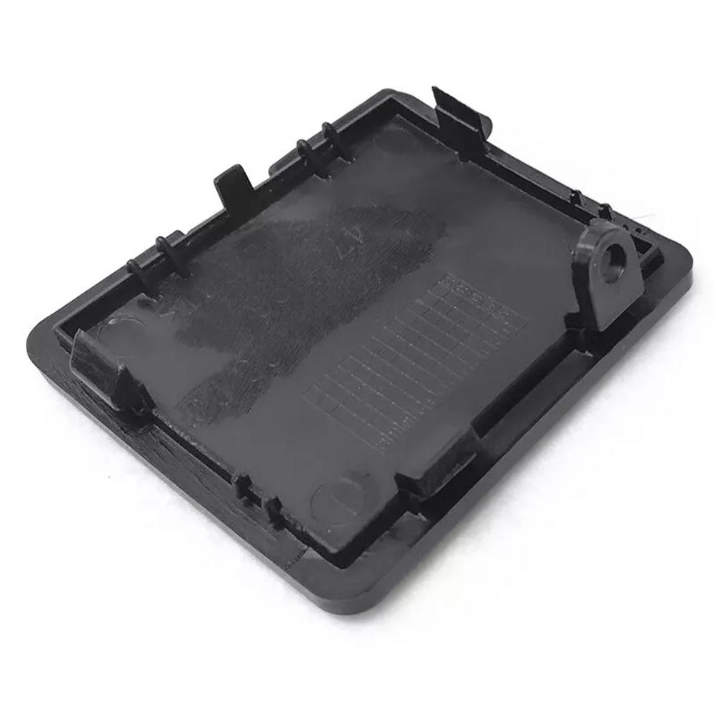 Car Replacement Part Colour Black Side Skirt Hole Cover Non-deformation Wear-resistant Easy To Use High Universality China Mainland
Car Replacement Part Colour Black Side Skirt Hole Cover Non-deformation Wear-resistant Easy To Use High Universality China Mainland