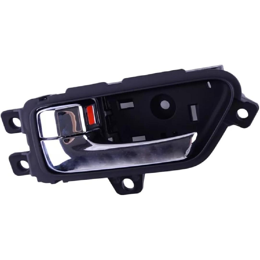 Left Side Interior Door Handle Fit for Hyundai for Genesis for Coupe 2011 to 2012 auto Parts
Left Side Interior Door Handle Fit for Hyundai for Genesis for Coupe 2011 to 2012 auto Parts
