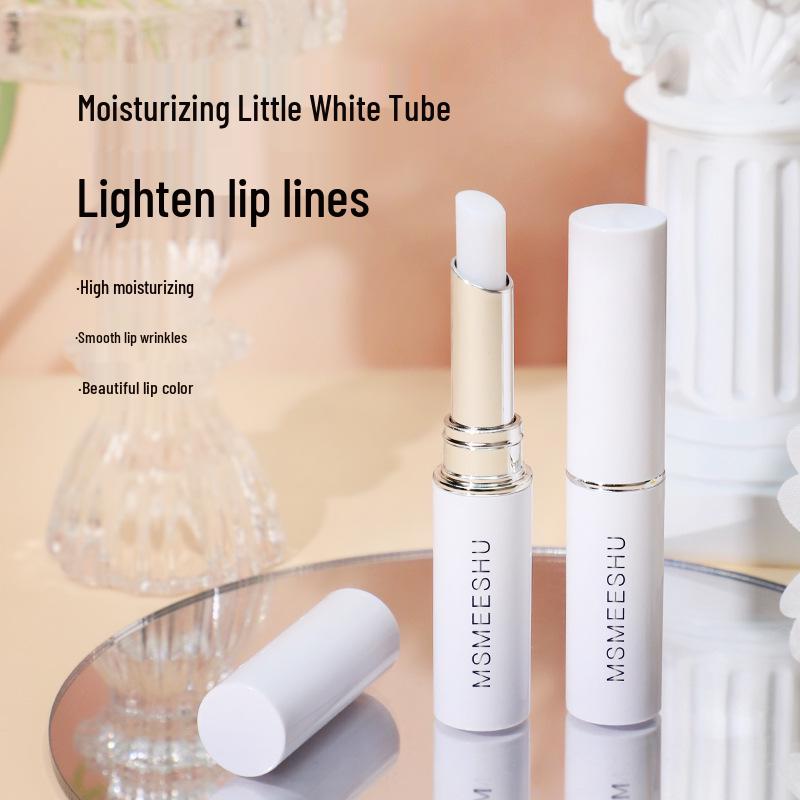 Honey Bundle Hydrating Lip Balm: Moisturizes, Replenishes, Reduces Cracking & Peeling, Fades Lip Lines, Refreshing, Non-Sticky.
Honey Bundle Hydrating Lip Balm: Moisturizes, Replenishes, Reduces Cracking & Peeling, Fades Lip Lines, Refreshing, Non-Sticky.