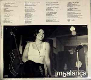 CD VALERIA OLIVEIRA - Imbalanca VACL0005 Videoarts Music 2004 Japan Classical Used
CD VALERIA OLIVEIRA - Imbalanca VACL0005 Videoarts Music 2004 Japan Classical Used