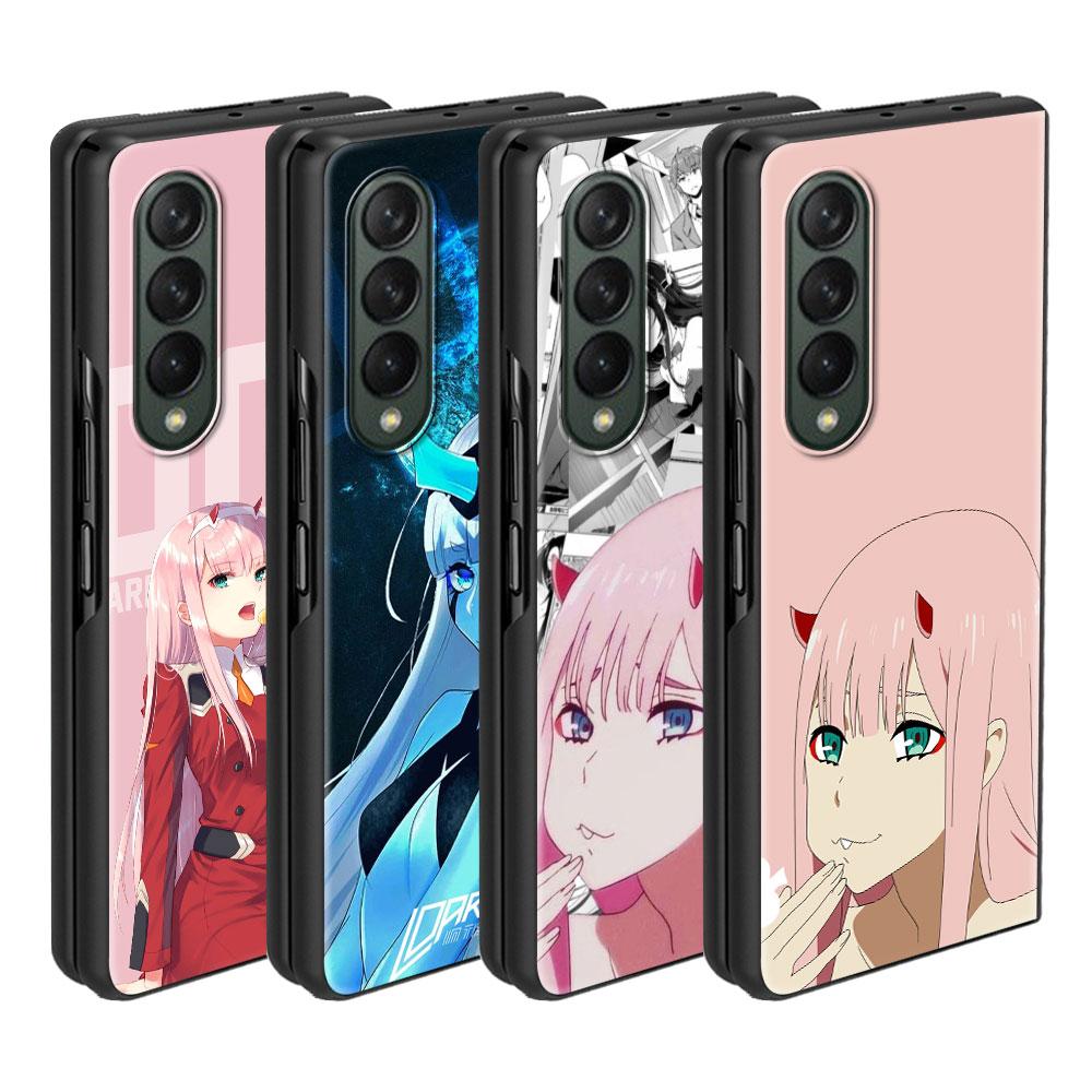 Чехол для Samsung Galaxy ZFold4 Z Fold4 5G Z Fold3 ZFold3 Z Fold 4 Z Fold Darling In The FranXX, жесткий чехол из ПК с аниме-принтом
Чехол для Samsung Galaxy ZFold4 Z Fold4 5G Z Fold3 ZFold3 Z Fold 4 Z Fold Darling In The FranXX, жесткий чехол из ПК с аниме-принтом