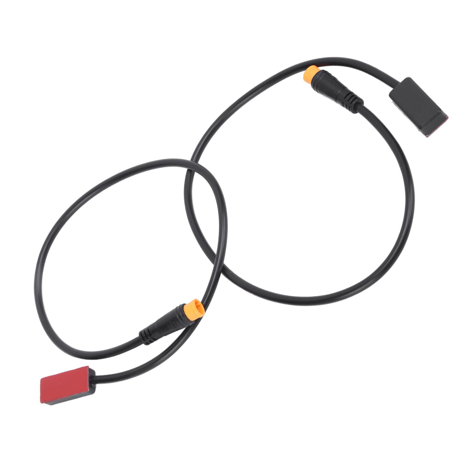 Hydraulic Brake Sensor Electric Bicycle Cut Off Brake Cable for Bafang BBS01 BBS02 BBSHD
Hydraulic Brake Sensor Electric Bicycle Cut Off Brake Cable for Bafang BBS01 BBS02 BBSHD