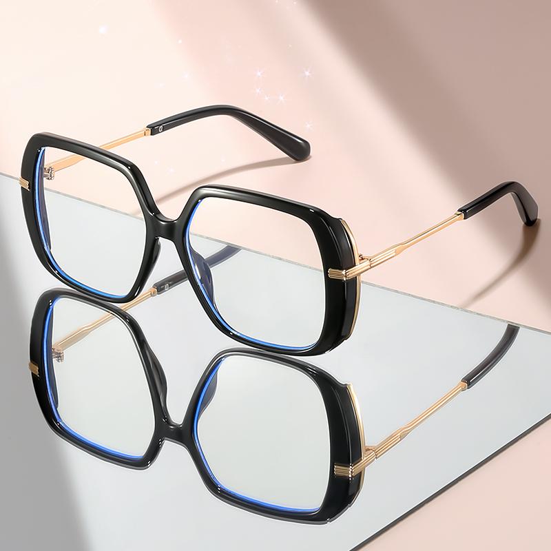 2025 Oval-shaped cat-eye small frame sunglasses, high-end and personalized eyewear brand design, metal temple 20 чорний
2025 Oval-shaped cat-eye small frame sunglasses, high-end and personalized eyewear brand design, metal temple 20 чорний