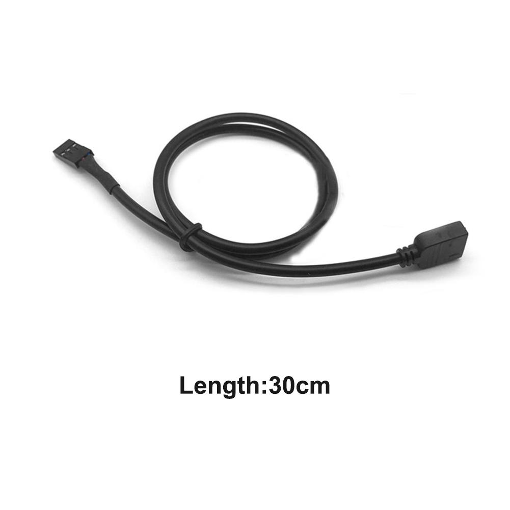 30cm/50cm Motherboard SYNC Header Adapter Cable for Gigabyte RGB 5V 3 Pin VDG to Normal 3 Pin Conversion Line Connector Dropship
30cm/50cm Motherboard SYNC Header Adapter Cable for Gigabyte RGB 5V 3 Pin VDG to Normal 3 Pin Conversion Line Connector Dropship