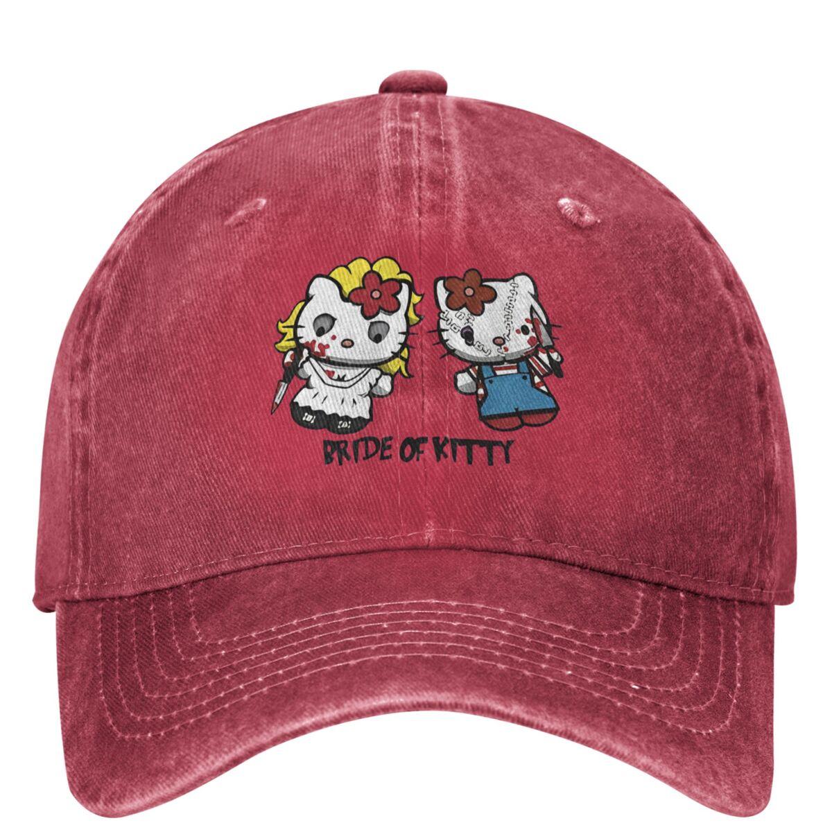 Хэллоуин Забавная Бейсболка Hello Kitty Уличная Мода Унисекс Взрослые Хип-Хоп Кепки Дизайн K-pop Рок Снэпбэк Кепка Подарок 1200ml
Хэллоуин Забавная Бейсболка Hello Kitty Уличная Мода Унисекс Взрослые Хип-Хоп Кепки Дизайн K-pop Рок Снэпбэк Кепка Подарок 1200ml