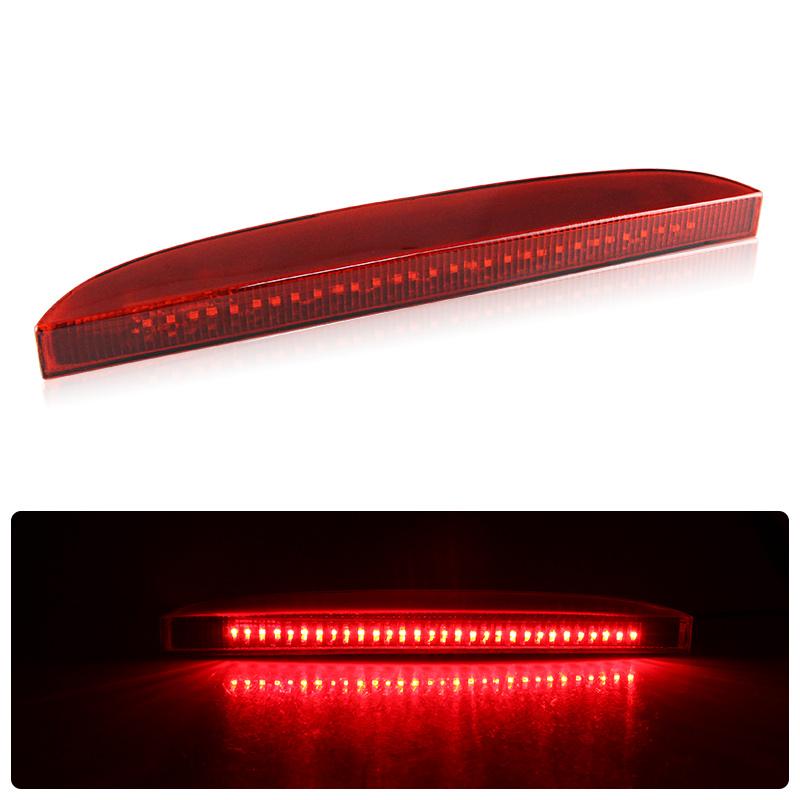 1PC OEM 7700410753 LED Brake Light Bulb 3W For Renault CLIO II 1998-2005 Clio Mk III 2005-up High Level Third Brake Stop Light
1PC OEM 7700410753 LED Brake Light Bulb 3W For Renault CLIO II 1998-2005 Clio Mk III 2005-up High Level Third Brake Stop Light