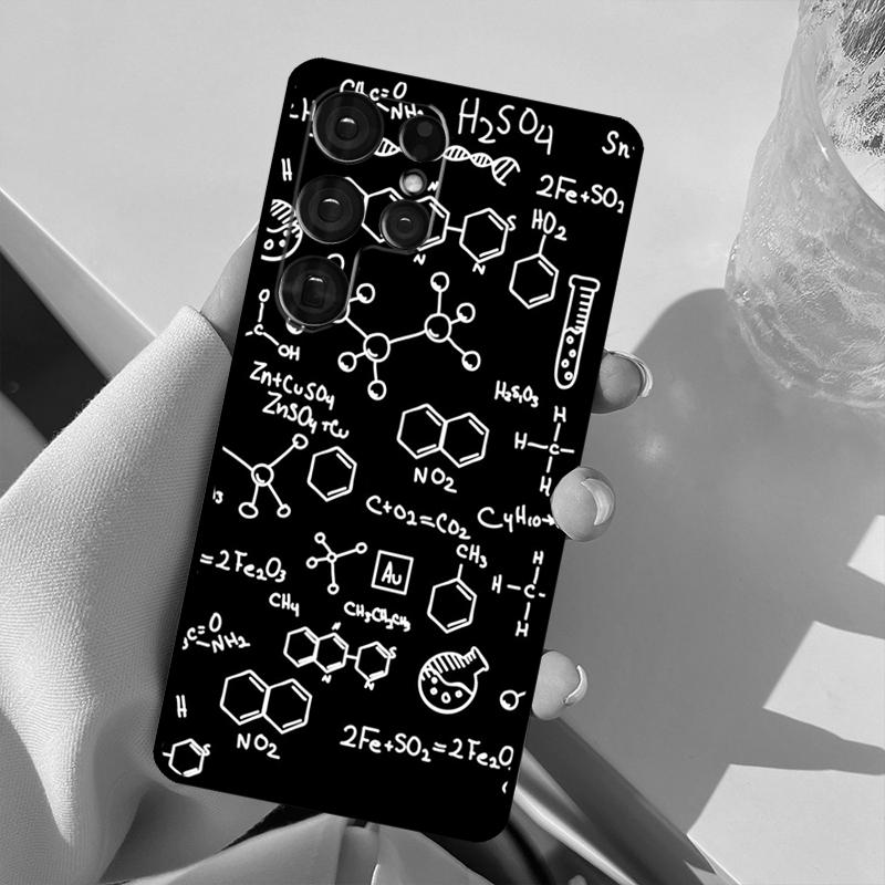 Science Chemistry Caffeine Case For Samsung Galaxy S25 S24 S23 S22 S21 S20 Ultra S9 S10 Plus S21 FE S25 FE Back Cover Galaxy S22Ultra
Science Chemistry Caffeine Case For Samsung Galaxy S25 S24 S23 S22 S21 S20 Ultra S9 S10 Plus S21 FE S25 FE Back Cover Galaxy S22Ultra