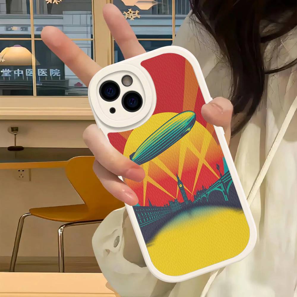 Rock Band L-Led Zeppelin For IPhone 16 15 14 16E 13 12 11 Pro Max Plus Phone Leather Case iPhone 16 pro
Rock Band L-Led Zeppelin For IPhone 16 15 14 16E 13 12 11 Pro Max Plus Phone Leather Case iPhone 16 pro