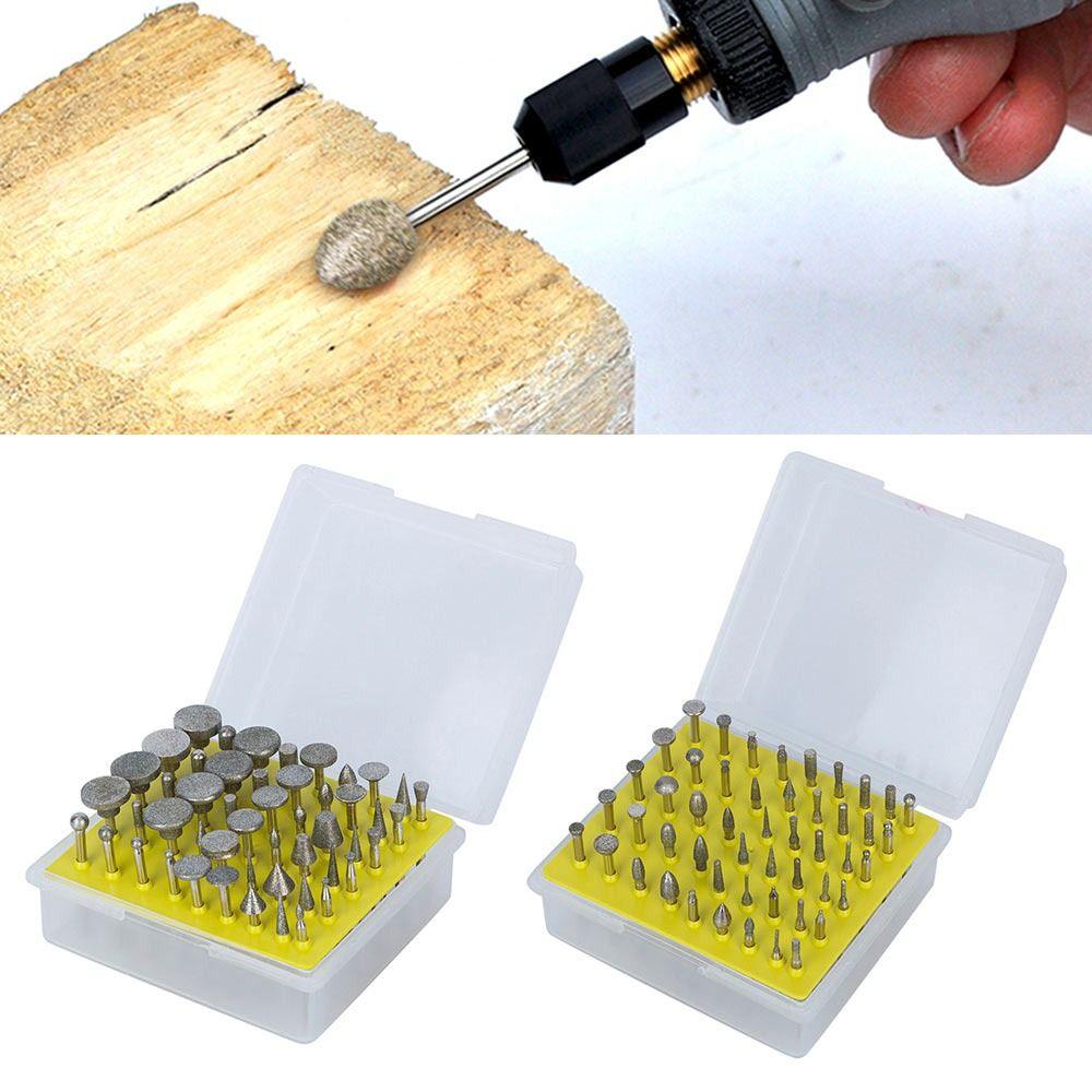 Электроинструменты для вращающихся инструментов Dremel, электрические шлифовальные головки, аксессуары для сверлильных головок, набор сверл с заусенцами
Электроинструменты для вращающихся инструментов Dremel, электрические шлифовальные головки, аксессуары для сверлильных головок, набор сверл с заусенцами