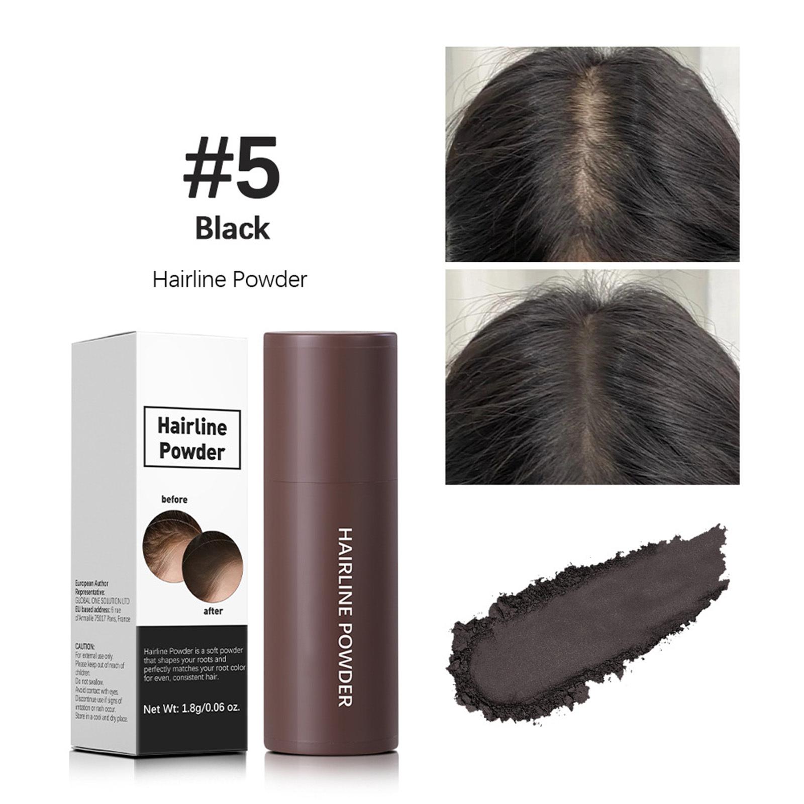 1P Hairline Powder – Instant Hair Loss Concealer for Thinning Hair, Waterproof Shadow Powder for Forehead & Scalline, Women Men One Size
1P Hairline Powder – Instant Hair Loss Concealer for Thinning Hair, Waterproof Shadow Powder for Forehead & Scalline, Women Men One Size