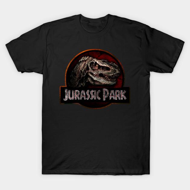 Men Black Print T-shirt Jurassic Park - Trex No-Cut Transfer Paper Print Cotton Tshirt 2XL чорний
Men Black Print T-shirt Jurassic Park - Trex No-Cut Transfer Paper Print Cotton Tshirt 2XL чорний