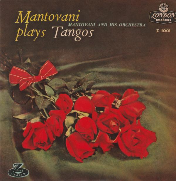 7-дюймовая пластинка MANTOVANI & HIS ORCHESTRA - Mantovani играет танго Z1001 London Records - Япония Латинская Б/У
7-дюймовая пластинка MANTOVANI & HIS ORCHESTRA - Mantovani играет танго Z1001 London Records - Япония Латинская Б/У