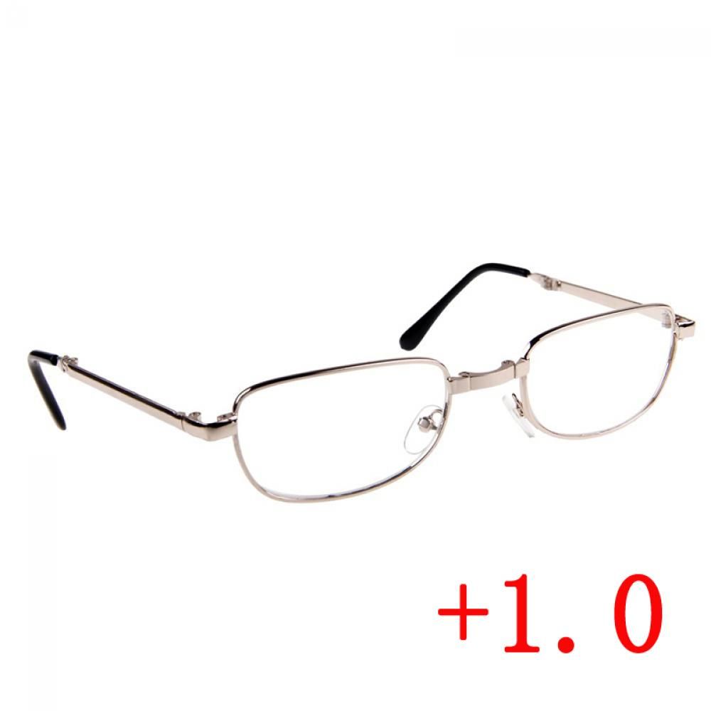 +1/ +1.5/ +2 /+2.5/ +3 Модные Унисекс Металлические Подвесные Очки для Чтения Складные Сложенные 1
+1/ +1.5/ +2 /+2.5/ +3 Модные Унисекс Металлические Подвесные Очки для Чтения Складные Сложенные 1