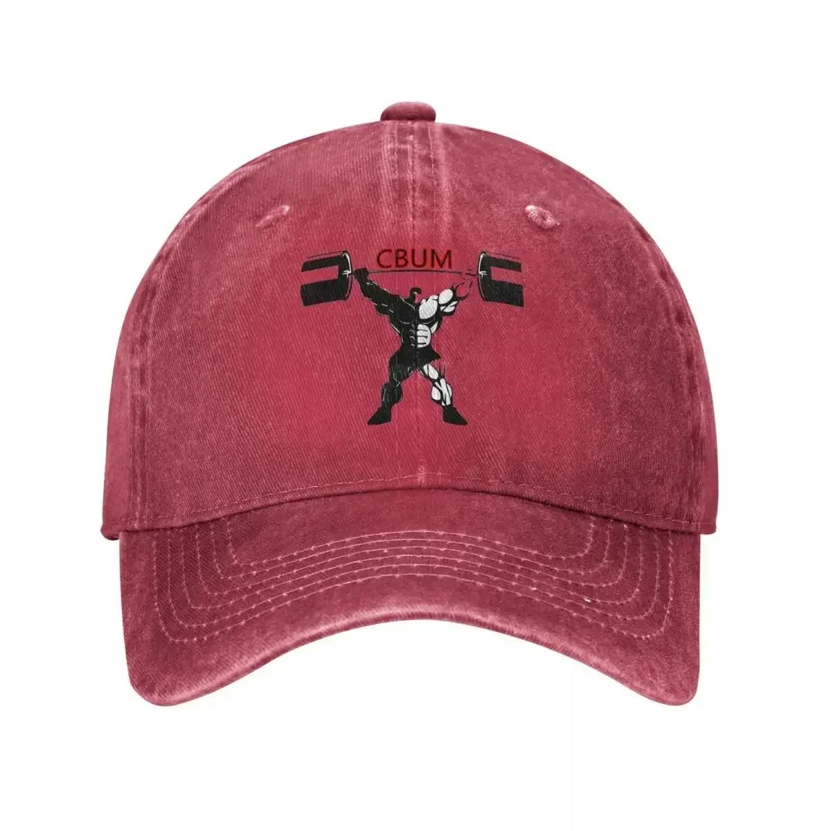 Fitness CBUM Baseball Cap Vintage Distressed Denim Thavage Muscular Gym Snapback Cap Unisex Outdoor All Seasons Travel Hats Cap One Size
Fitness CBUM Baseball Cap Vintage Distressed Denim Thavage Muscular Gym Snapback Cap Unisex Outdoor All Seasons Travel Hats Cap One Size