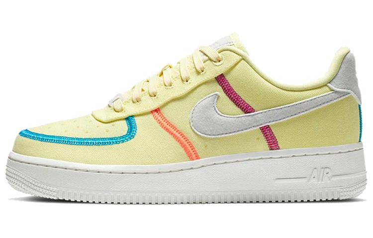 Nike Air Force 1 Lx Life Lime Women s CK6572-700 37.5
Nike Air Force 1 Lx Life Lime Women s CK6572-700 37.5