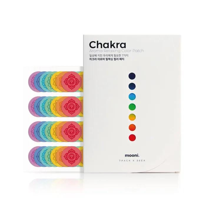 Ароматерапевтические расслабляющие пластыри, набор из 7 штук, 252 листа
Ароматерапевтические расслабляющие пластыри, набор из 7 штук, 252 листа